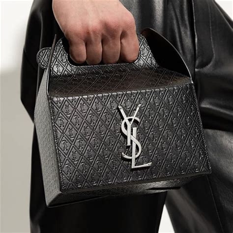 cartera saint laurent original|saint laurent handbags.